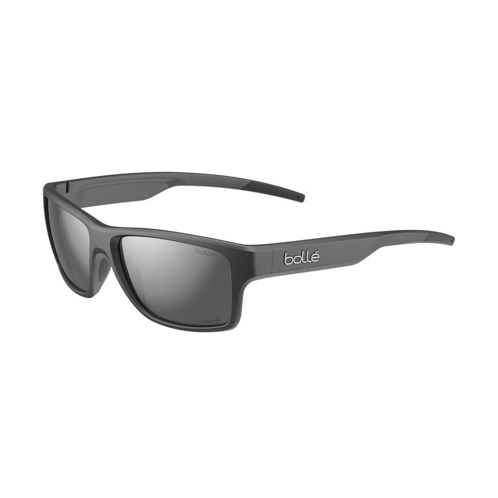 [BS043002] Bollé aurinkolasit STATUS black mat volt+ gun pol