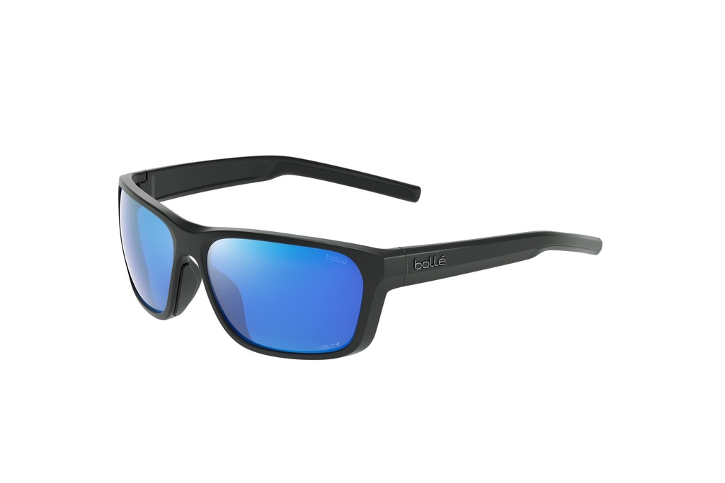 [BS022002] Bollé aurinkolasit STRIX black mat volt+ Offshore pol
