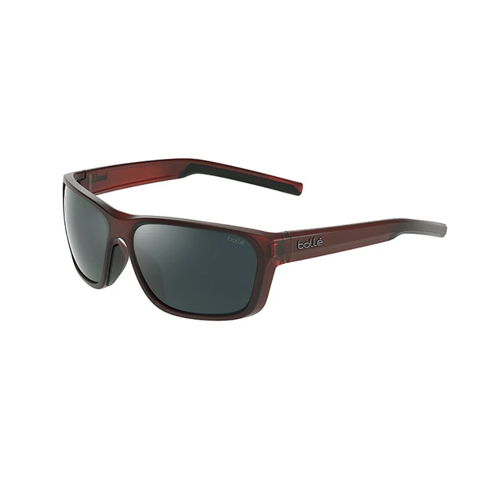 [BS022006] *Bollé aurinkolasit STRIX brown Transparent mat TNS