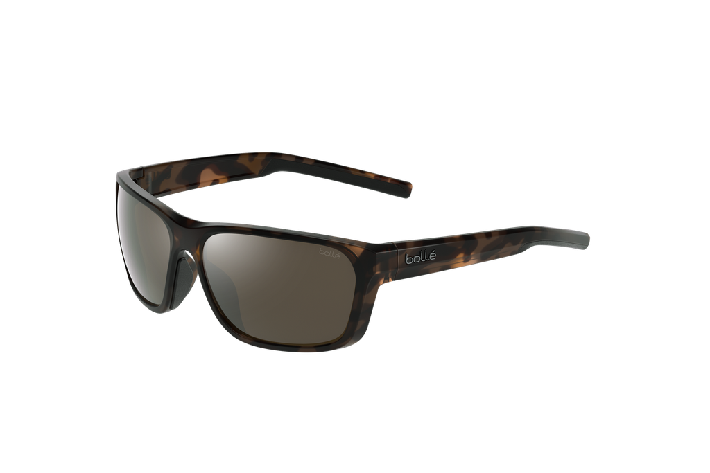 [BS022003] Bollé aurinkolasit STRIX tortoise mat brown gun pol